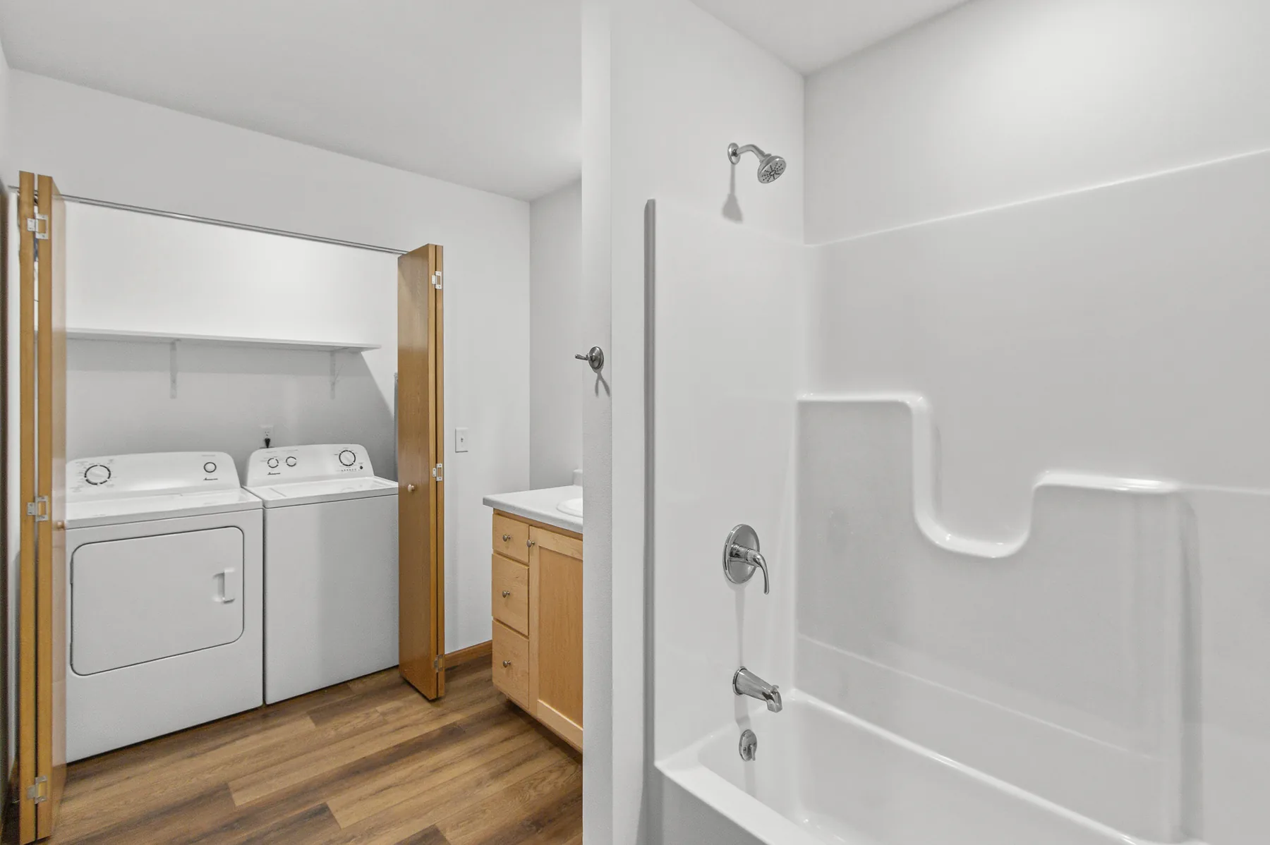 3 Bed (Lower) — interior