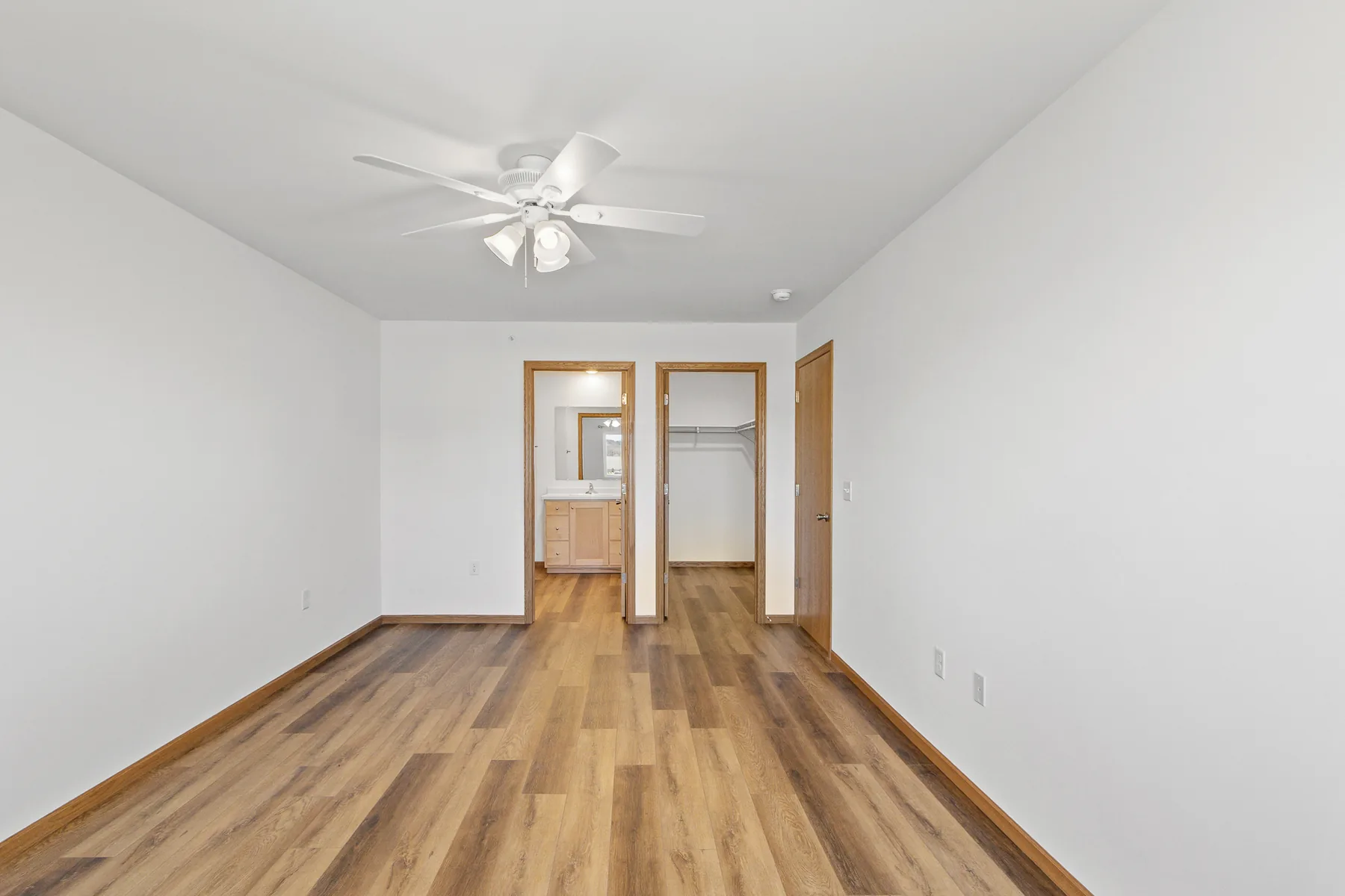 3 Bed (Upper) — interior